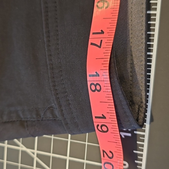 Eddie Bauer Pant and Shorts (6) Extravaganza! Blue, Gray, Tan, Black and more! - Picture 6 of 15